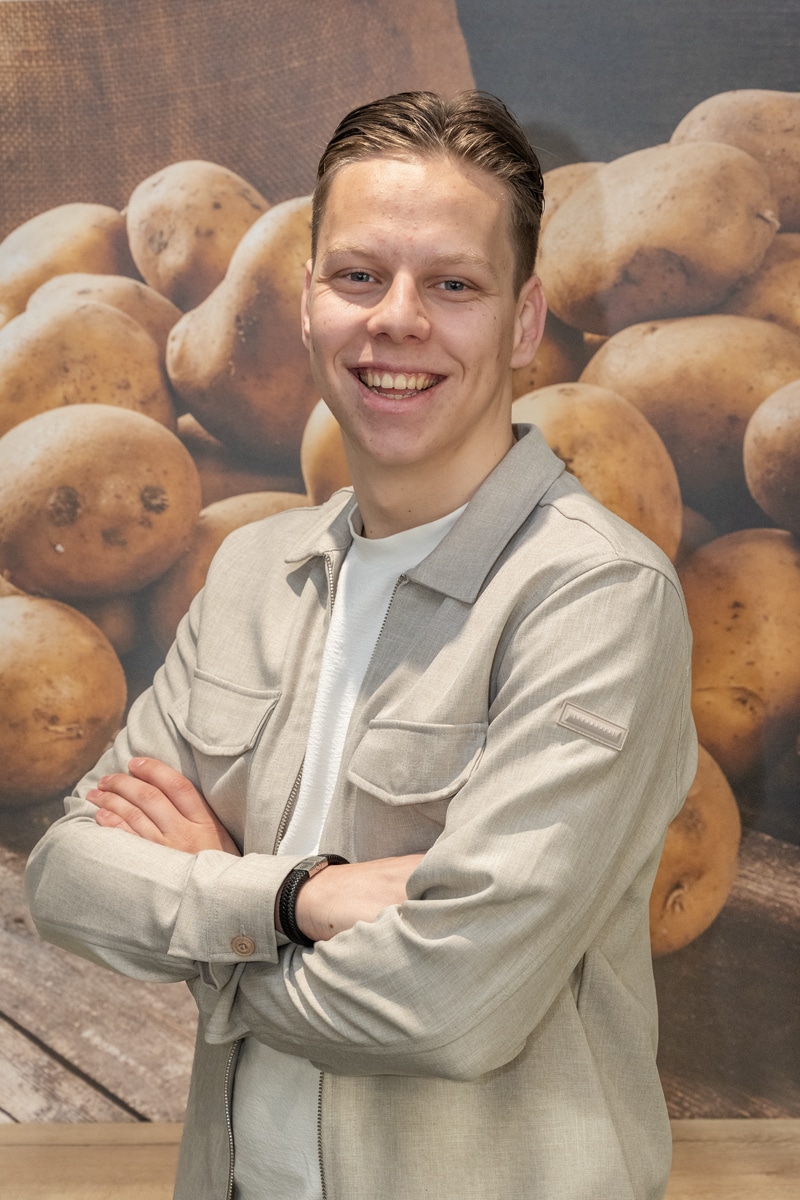 Bart Van der Windt