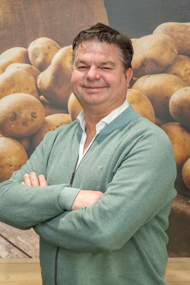 Joost Gehrels