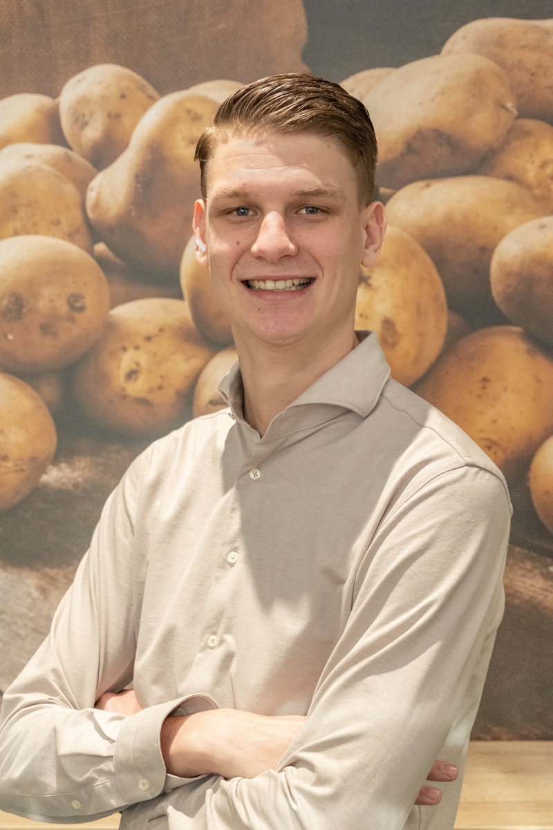 Floris Stolze