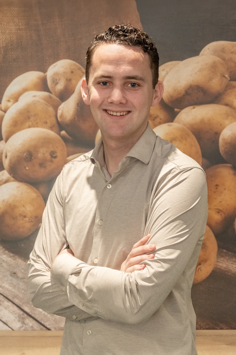 Cas van Paassen