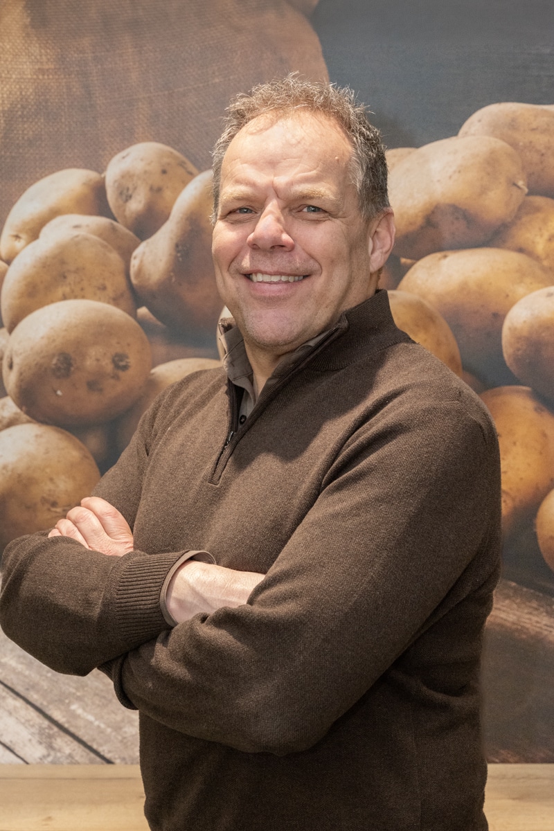Nico van der Windt